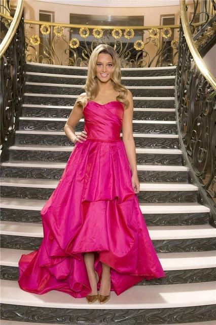 Un príncipe para Corina