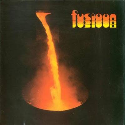 Grandes Grupos del Rock Progresivo Español: Fusioon (1970 - 1976)