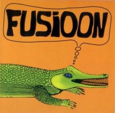 Grandes Grupos del Rock Progresivo Español: Fusioon (1970 - 1976)