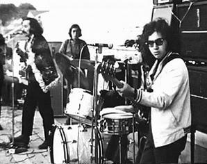 Grandes Grupos del Rock Progresivo Español: Fusioon (1970 - 1976)