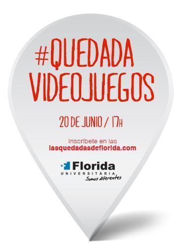 quedada videojuegos
