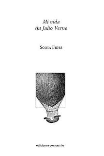 Mi vida sin Julio Verne, de Sonia Fides