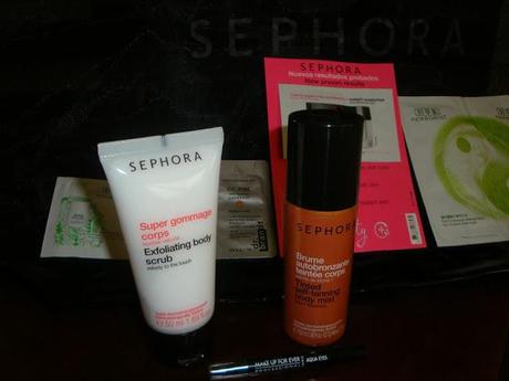 Presentación de Clarisosic en Sephora A Coruña Presentación de Clarisosic en Sephora A Coruña