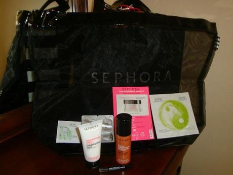 Presentación de Clarisosic en Sephora A Coruña Presentación de Clarisosic en Sephora A Coruña