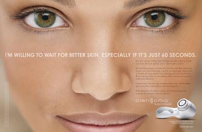 Presentación de Clarisosic en Sephora A Coruña Presentación de Clarisosic en Sephora A Coruña