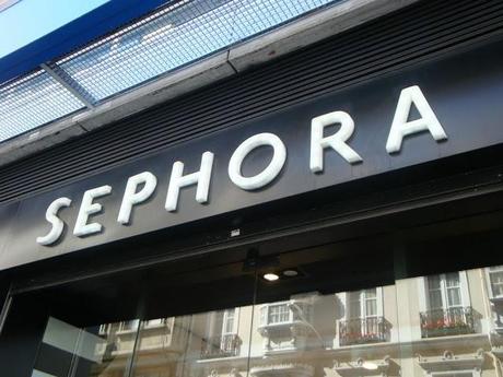 Presentación de Clarisosic en Sephora A Coruña Presentación de Clarisosic en Sephora A Coruña