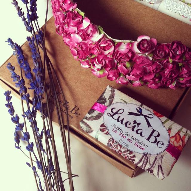 Esto no es picnic cualquiera es EL PICNIC DE LUCIA BE!