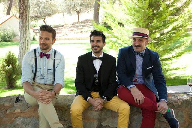 Esto no es picnic cualquiera es EL PICNIC DE LUCIA BE!