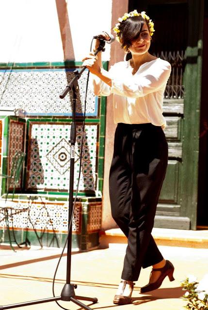 Esto no es picnic cualquiera es EL PICNIC DE LUCIA BE!