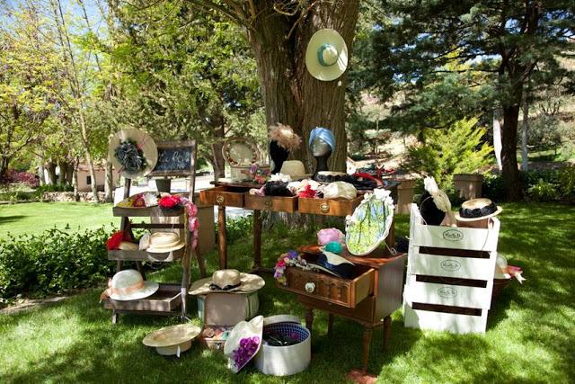 Esto no es picnic cualquiera es EL PICNIC DE LUCIA BE!