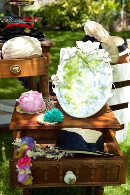 Esto no es picnic cualquiera es EL PICNIC DE LUCIA BE!