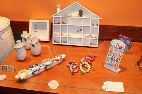 Showroom en Hotel Carlton: Parte 2