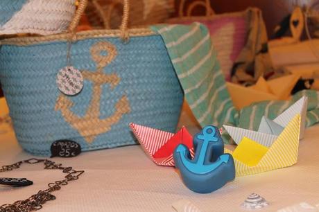 Showroom en Hotel Carlton: Parte 2