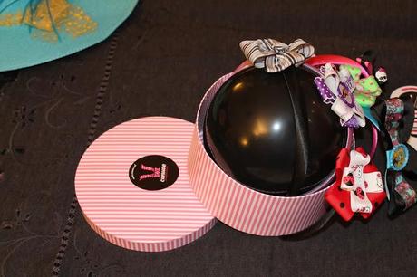 Showroom en Hotel Carlton: Parte 2