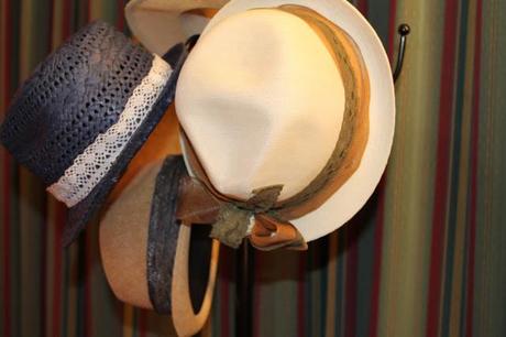 Showroom en Hotel Carlton: Parte 2