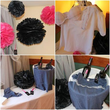 Showroom en Hotel Carlton: Parte 2