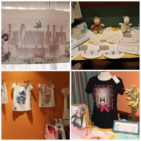 Showroom en Hotel Carlton: Parte 2 Showroom en Hotel Carlton: Parte 2