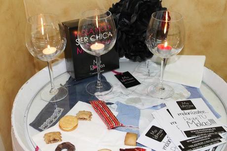 Showroom en Hotel Carlton: Parte 2 Showroom en Hotel Carlton: Parte 2