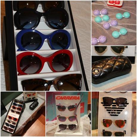 Showroom en Hotel Carlton: Parte 2