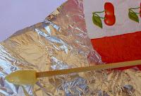 Rosas de Caramelos (masticables)