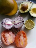 Ensalada Pico de Tucán