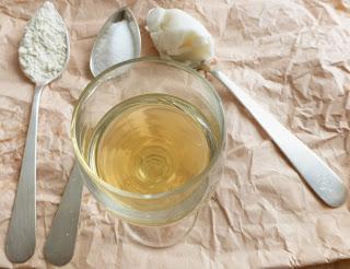 Bollos Nevados de Vino Blanco (Nevaditos)