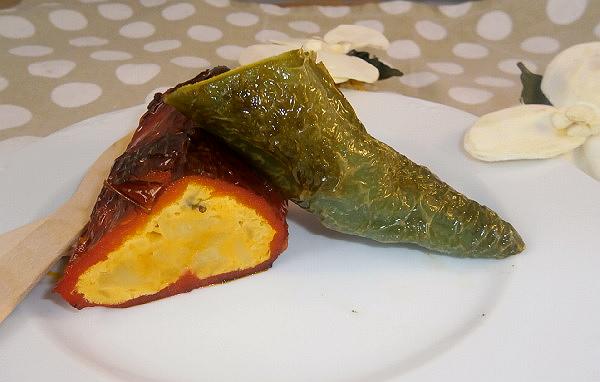 Tortilla de Patatas y/en... Un Pimiento