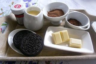 Piedras (dulces) de los Espíritus Golpeadores