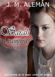 Sarah, la vampira