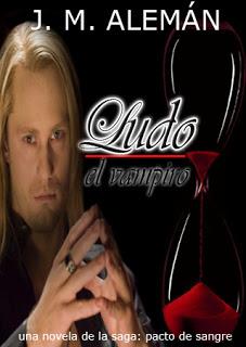 Ludo, el vampiro/Capitulo 3