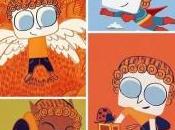 cómics infantiles