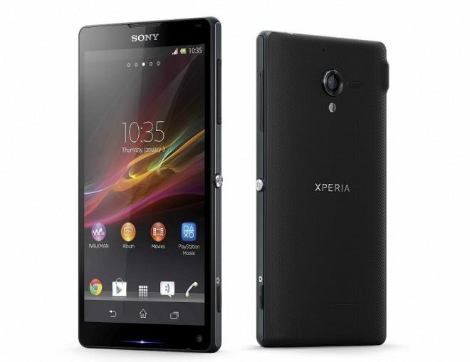 Sony lanza nuevos dispositivos