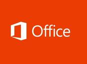 ¿Office para Iphone?