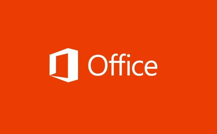 ¿Office  para Iphone?