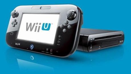 Nintendo y Wii U
