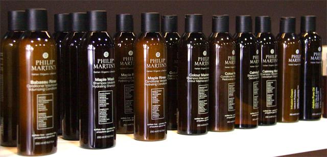 philip martins productos organicos