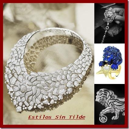 cats thumb20 Nueva colección súper felina de Chanel 