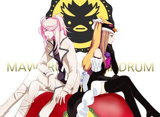 Anime: Mawaru Penguindrum