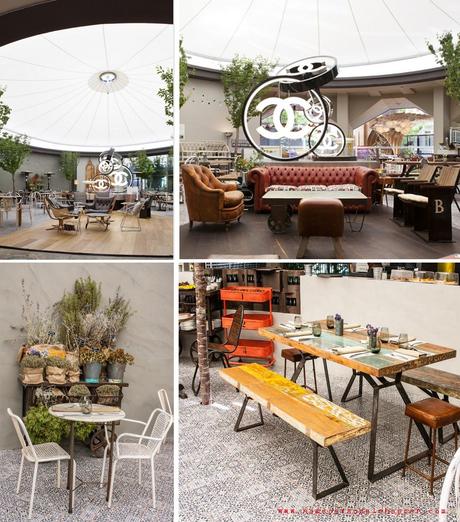 casadecor 2013 madrid, homepersonalshopper decoración