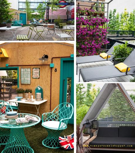 casadecor 2013 madrid, homepersonalshopper decoración