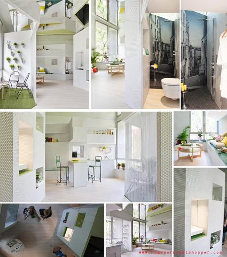 casadecor 2013 madrid, homepersonalshopper decoración