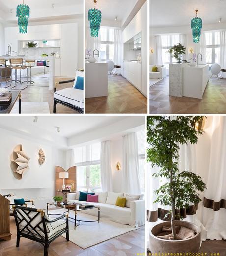 casadecor 2013 madrid, homepersonalshopper decoración