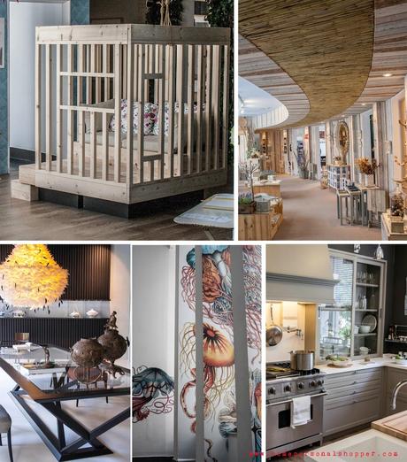 casadecor 2013 madrid, homepersonalshopper decoración