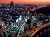 Tokio, modernidad rasgos orientales