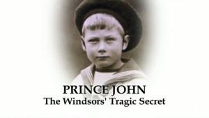 EL TIO OCULTO DE ELIZABETH II DE INGLATERRA