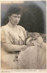 EL TIO OCULTO DE ELIZABETH II DE INGLATERRA