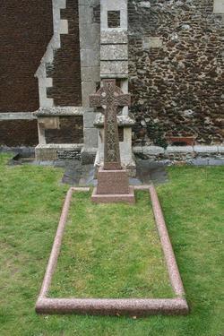 Crédito: Findagrave.com