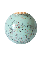 Review: Mis esmaltes de glitter low cost (Parte II) Review: Mis esmaltes de glitter low cost (Parte II)