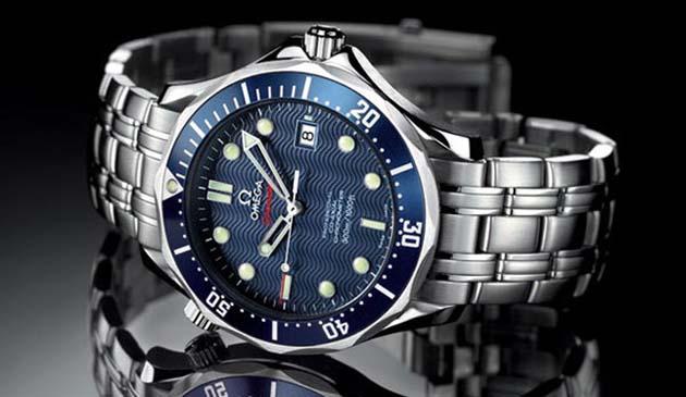 El Ideario: Relojes con un punto diferente