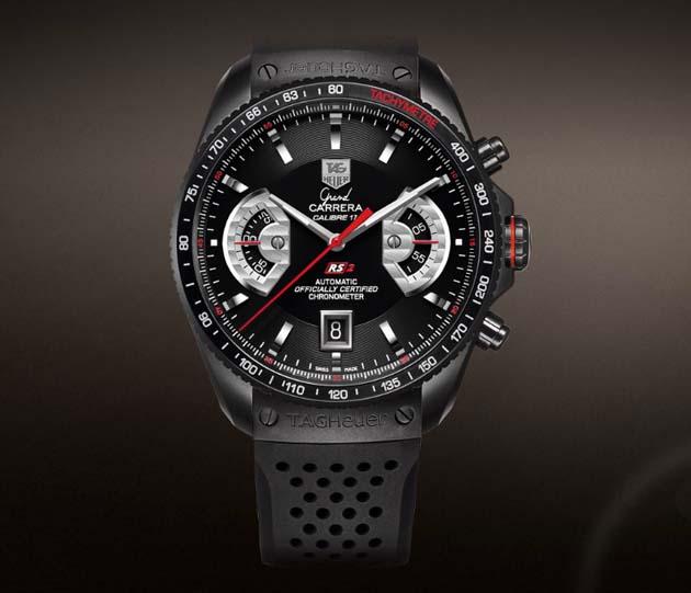 El Ideario: Relojes con un punto diferente